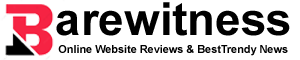 Barewitness Header Logo