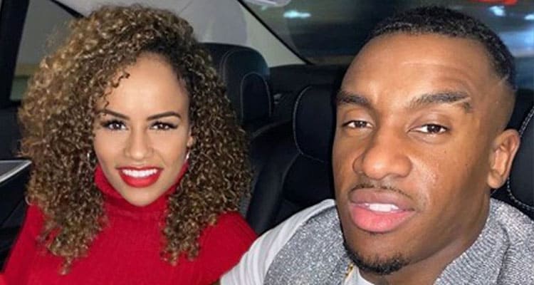 Latest News Who is Bugzy Malone’s wife