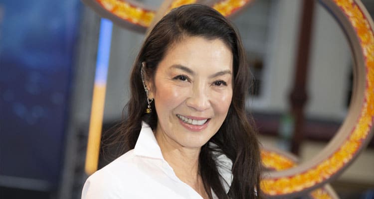 What is Michelle Yeoh ethnicity? (Jan 2023) Net Worth 2023, Biography, Age, Wiki, Who is Michelle Yeoh husband?