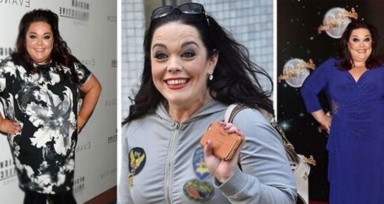 Is Lisa Riley Fat Again? (Feb 2023) Weight loss And Transformation Explained