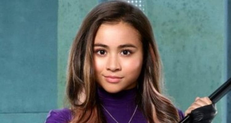 What is Ciara Riley Wilson Ethnicity? (Feb 2023) Nationality, Wiki, Biography, Age, Parents, Net Worth & More