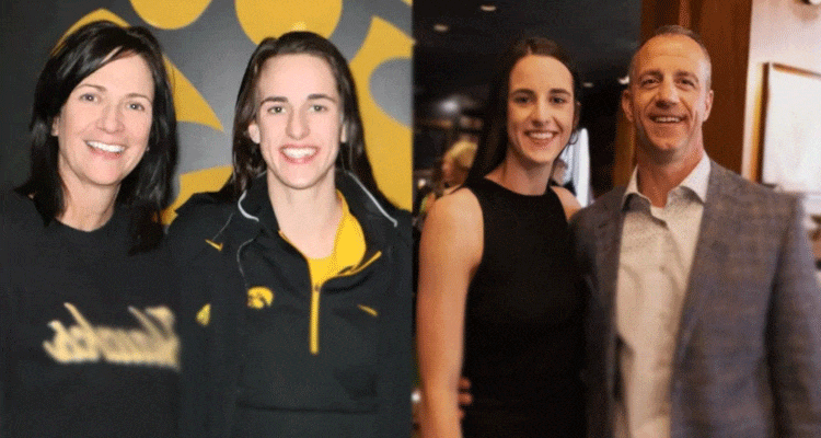 Does Caitlin Clark Have Brothers? Everything You Need To Know About Her Family