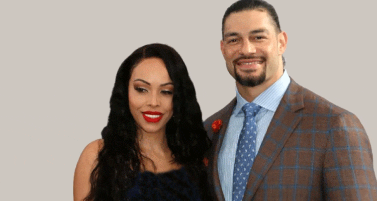 Roman Reigns Wife Ethnicity – What Ethnicity Is She? & All You Need To Know About Roman Reigns’ Wife And Kids