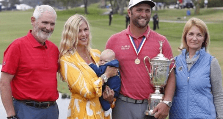 Who Are Jon Rahm Parents? Father, Mother, Identity, Age and Spouse