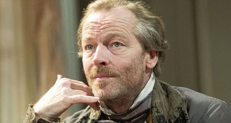 Iain Glen Net Worth (May 2023) How Rich is He Now?