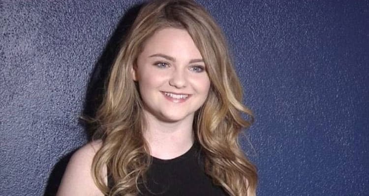 Morgan Lily Net Worth (May 2023) How Rich is She Now?
