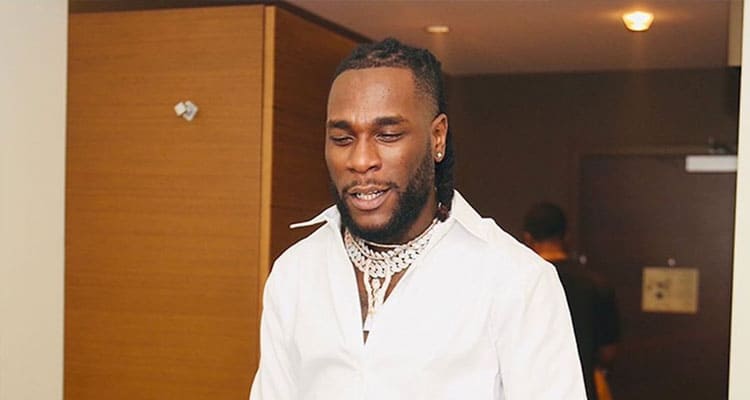 Is Jae Crowder Related to Burna Boy? (Jun 2023) Who are They?