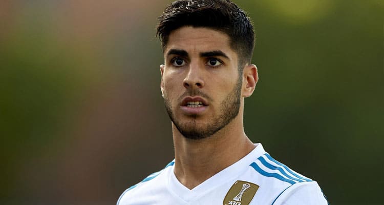 Latest News Is Marco Asensio Leaving Real Madrid