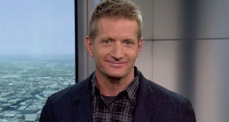 Paul Sparks Net Worth (June 2023) How Rich is He Now?