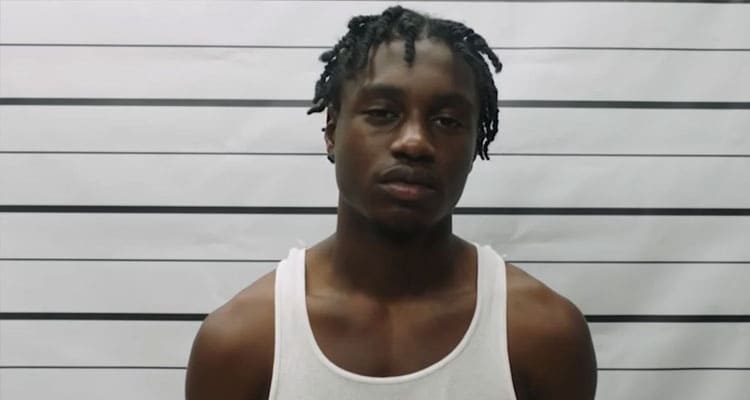 Latest news Lil Tjay Arrested