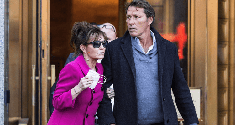 Is Sarah Palin Dating? Who is Sarah Palin Dating? Uncovering Her Ongoing Relationship Status