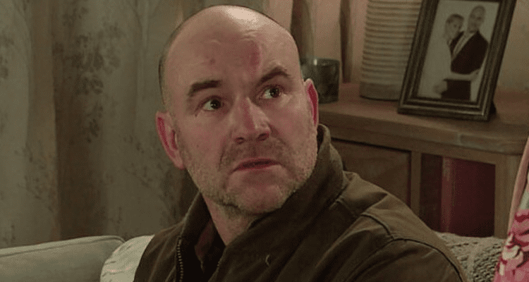 Is Tim Leaving Coronation Street? Does Tim Bite the dust?