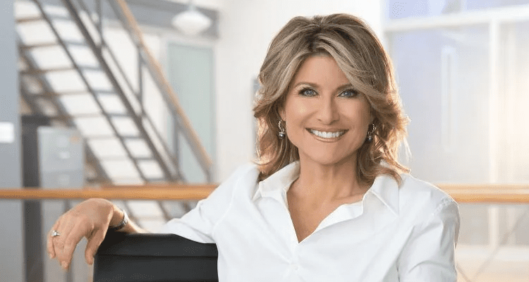 Where is Ashleigh Banfield Now? Is it true or not that she is Still on NewsNation?